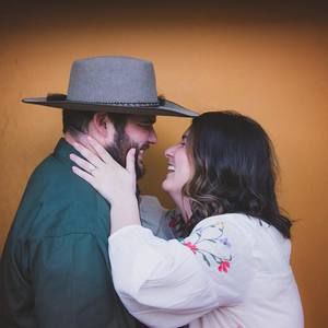 Meet your Posher, Colton